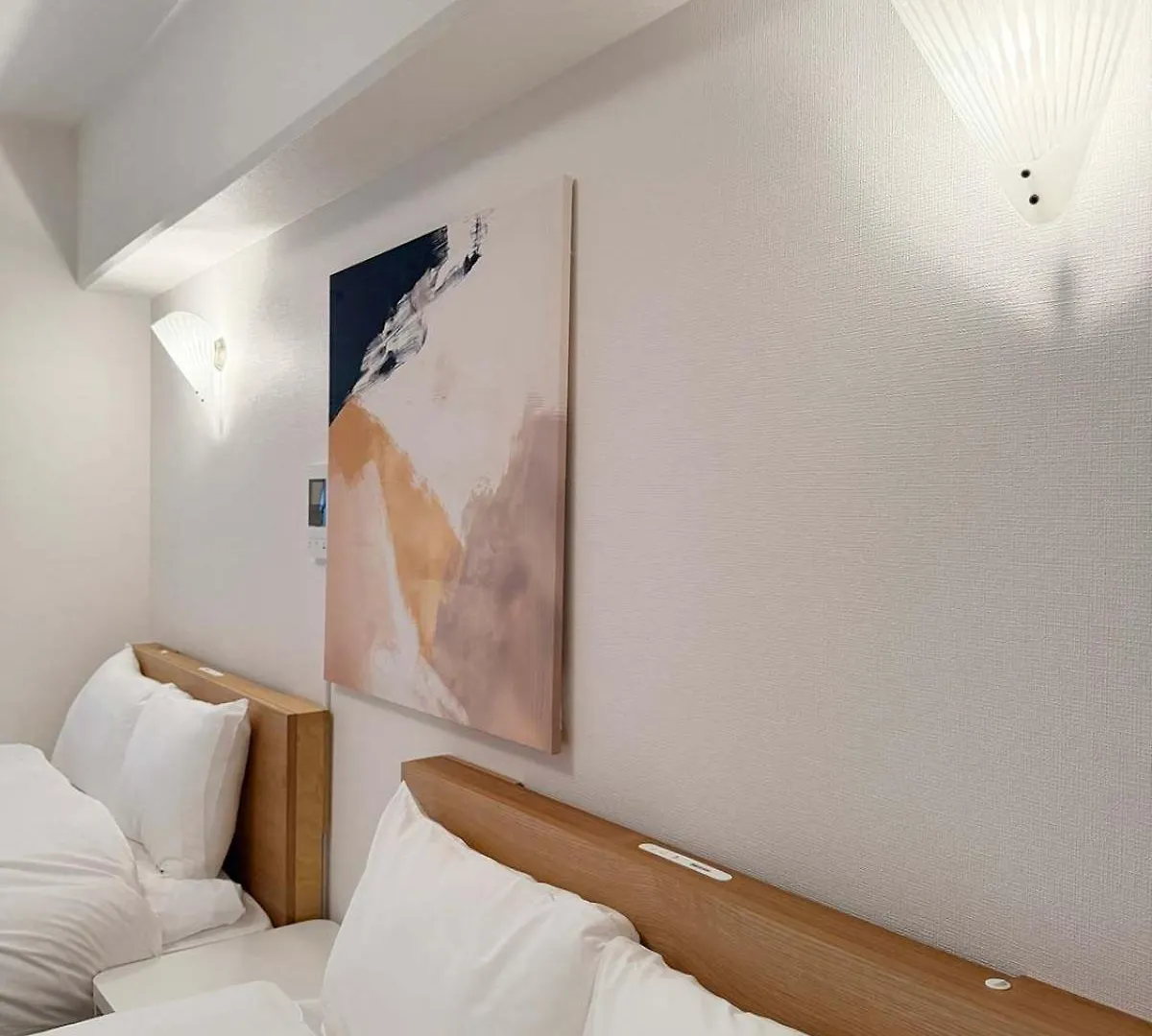Grandeur - Cozy 1Br Near Peace Park Quiet & Central Stay Hiroshima Japan